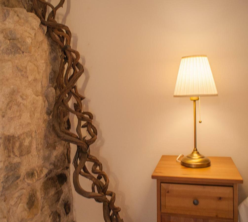 לינה וארוחת בוקר Glandage Le Colombier מראה חיצוני תמונה